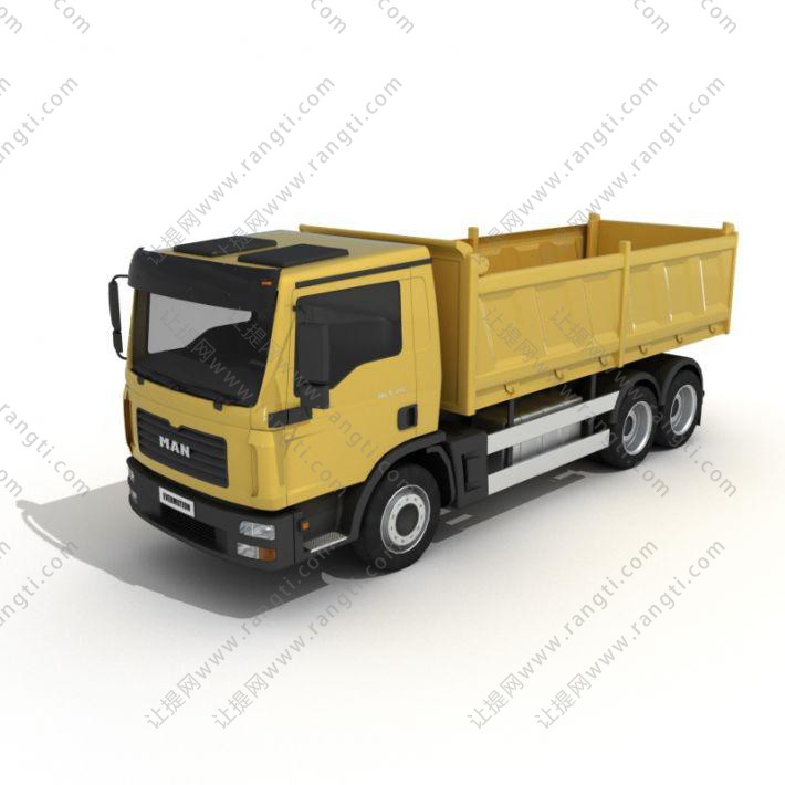 工程车、渣土车