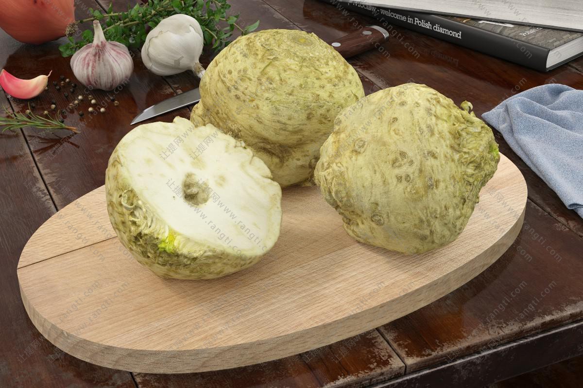 蔬菜之榨菜