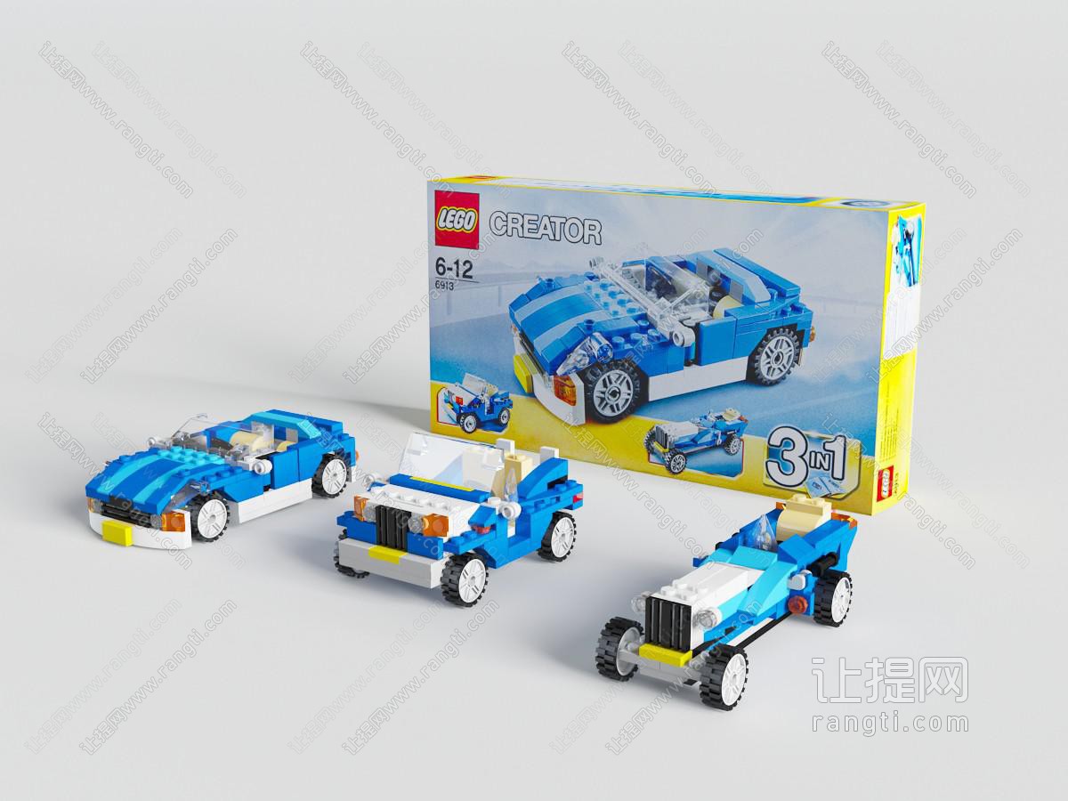 儿童玩具车