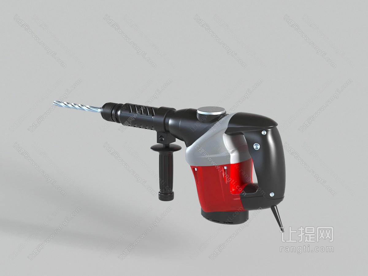 手提式钻孔机开孔机五金工具