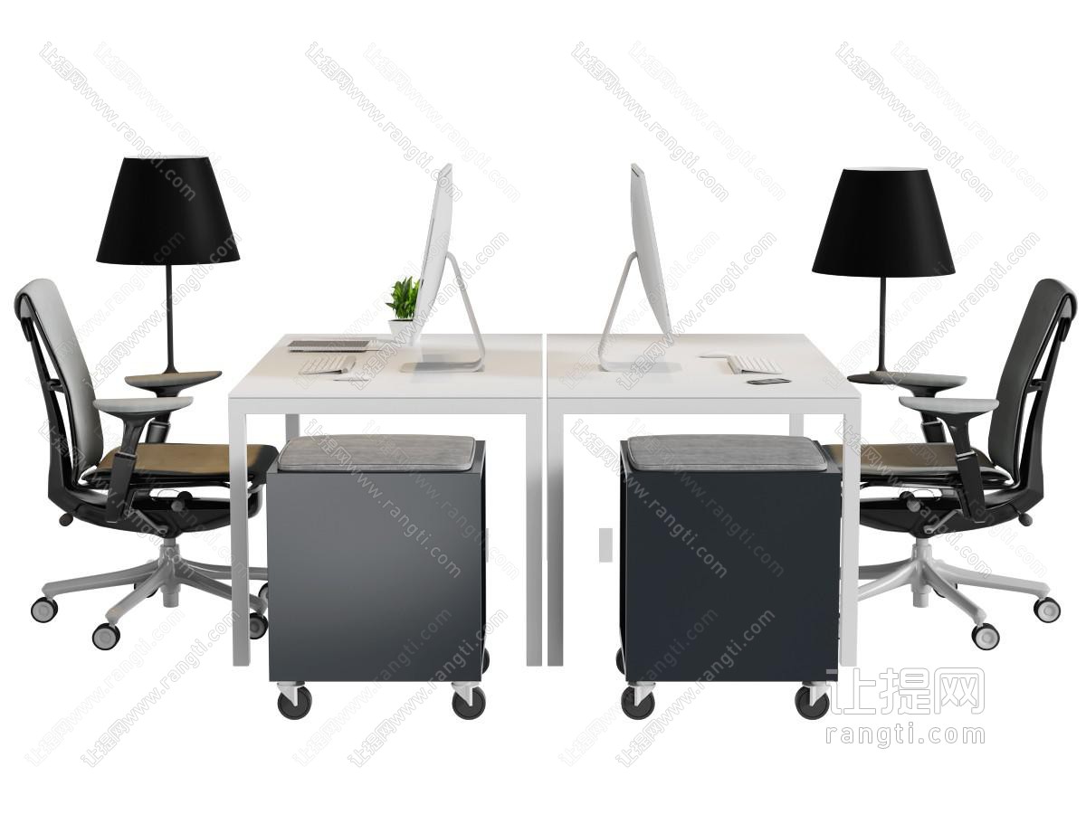 办公桌椅
