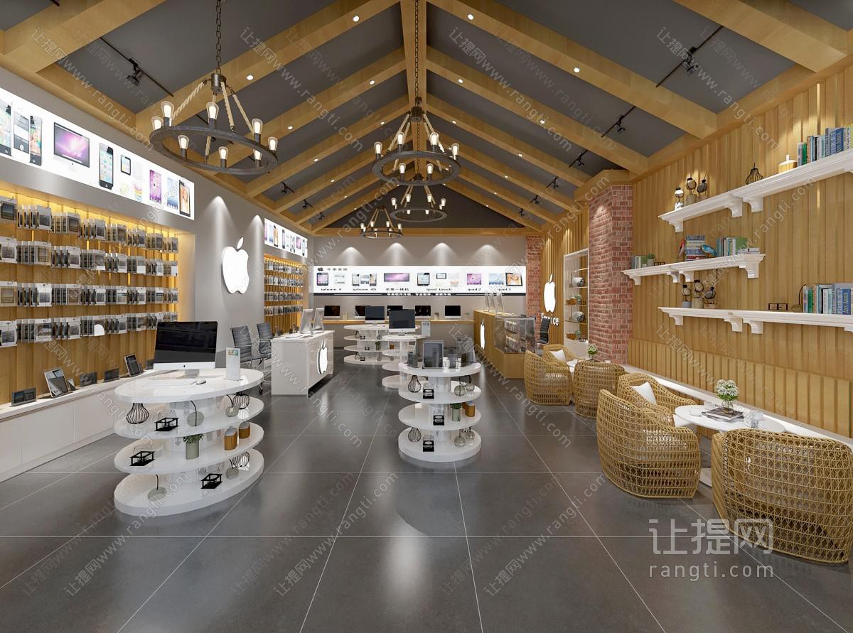 东南亚手机专卖店