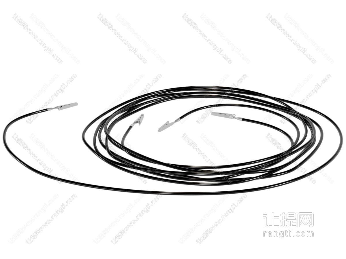 现代光纤探头传感器