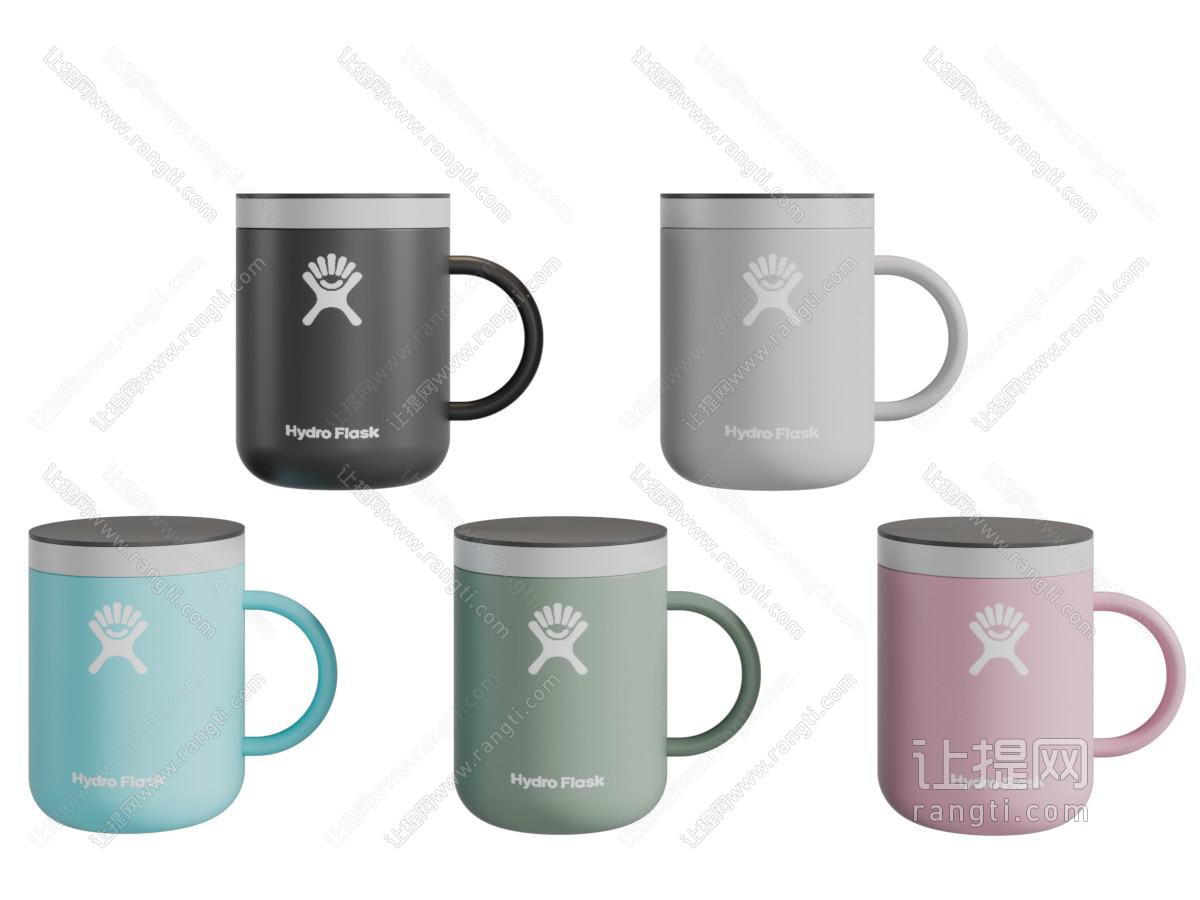 现代陶瓷茶具茶杯