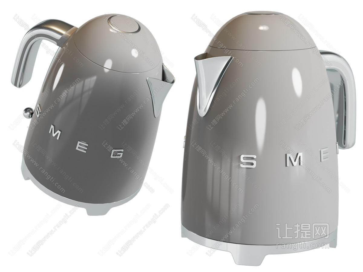 现代热水器 厨房电器