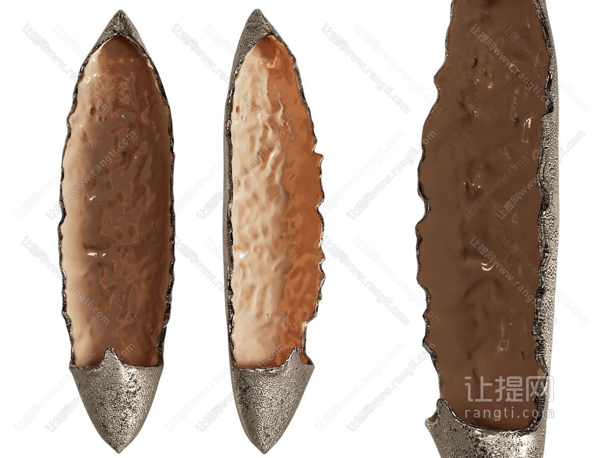 现代墙饰挂件