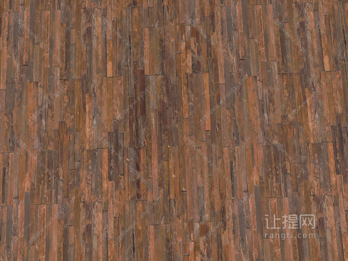 工业风loft破旧的木地板