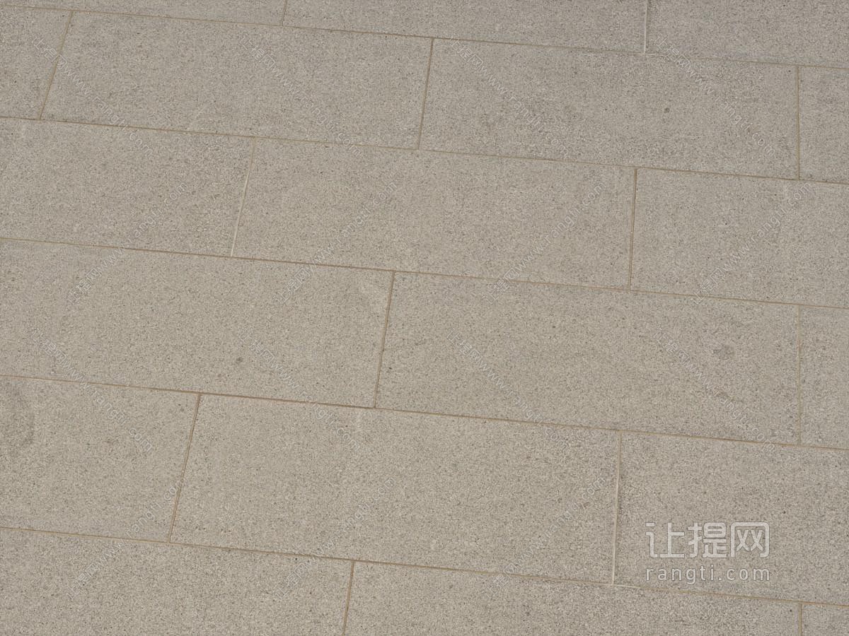 现代户外地砖 铺石砖