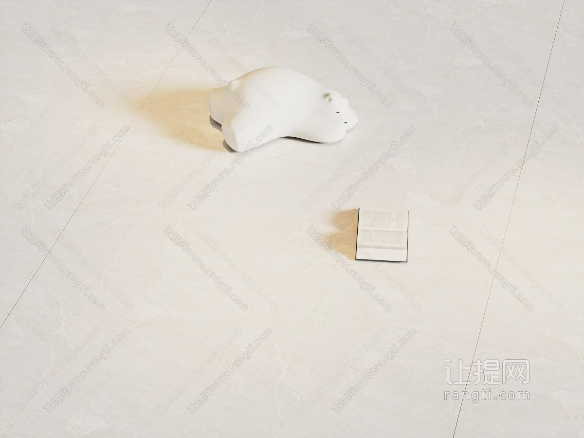 现代大理石瓷砖 地板