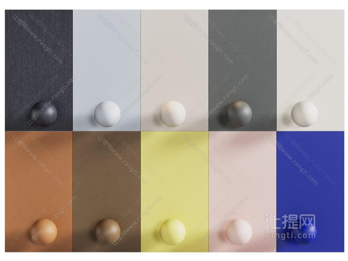 现代布料布艺 墙布
