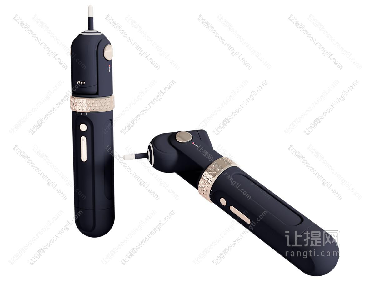 现代手持电钻 五金工具