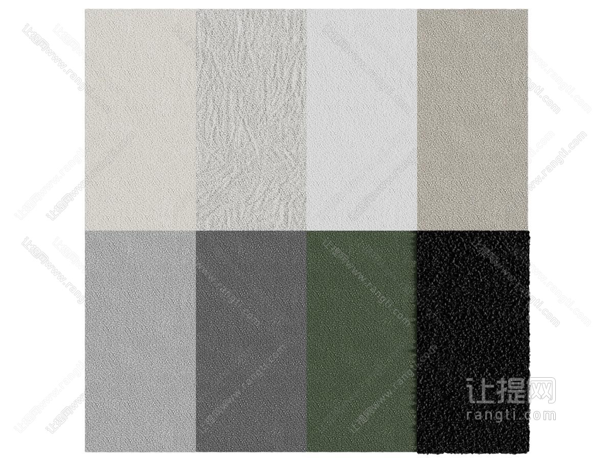 现代布料 布纹