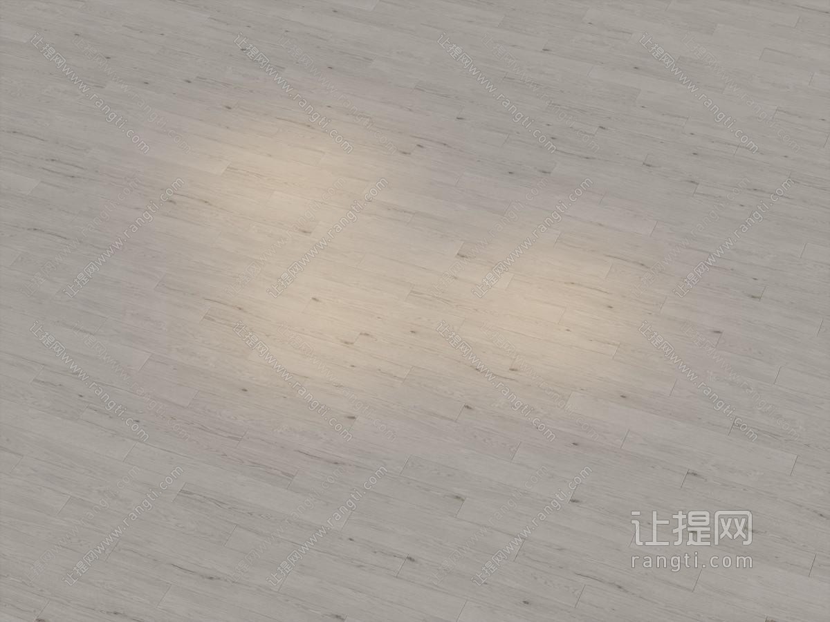 现代拼接实木地板