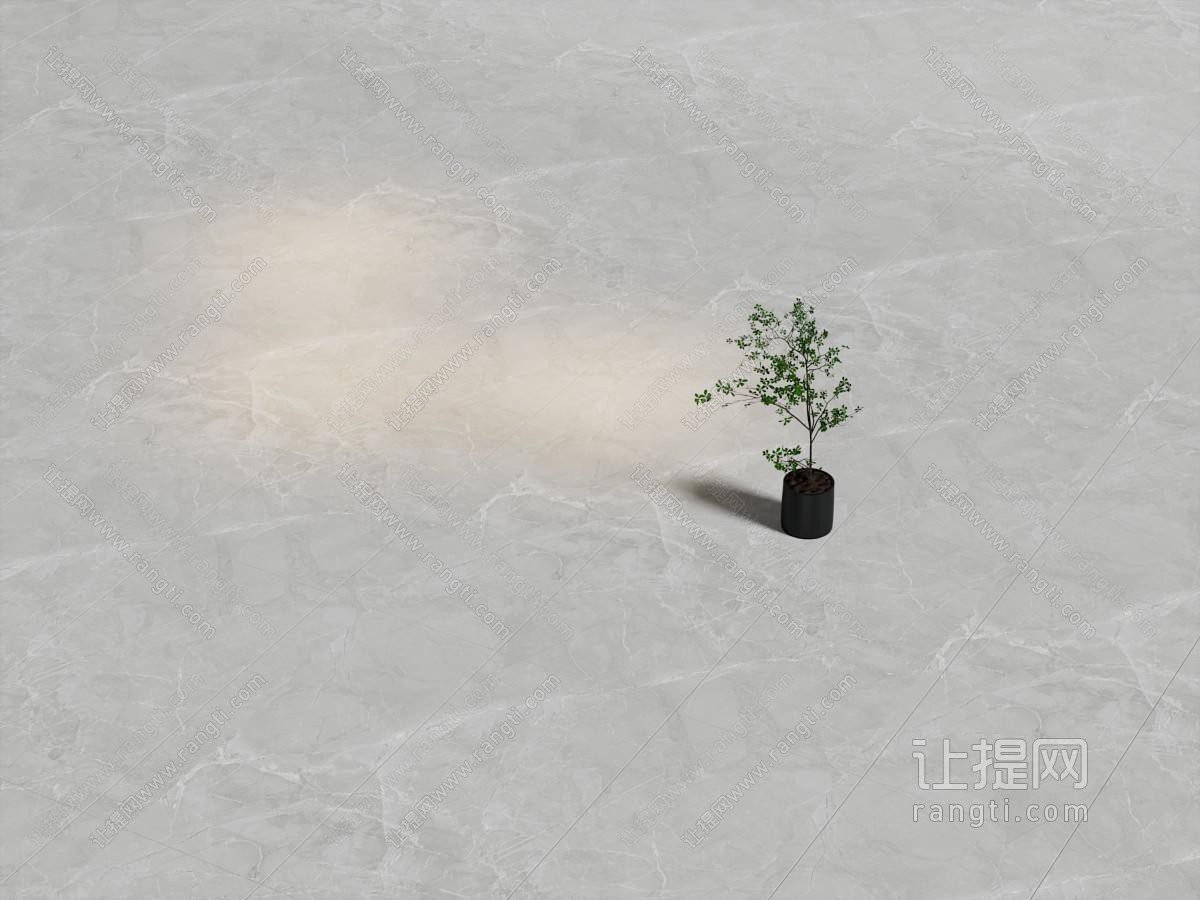 现代高级灰大理石瓷砖 地板