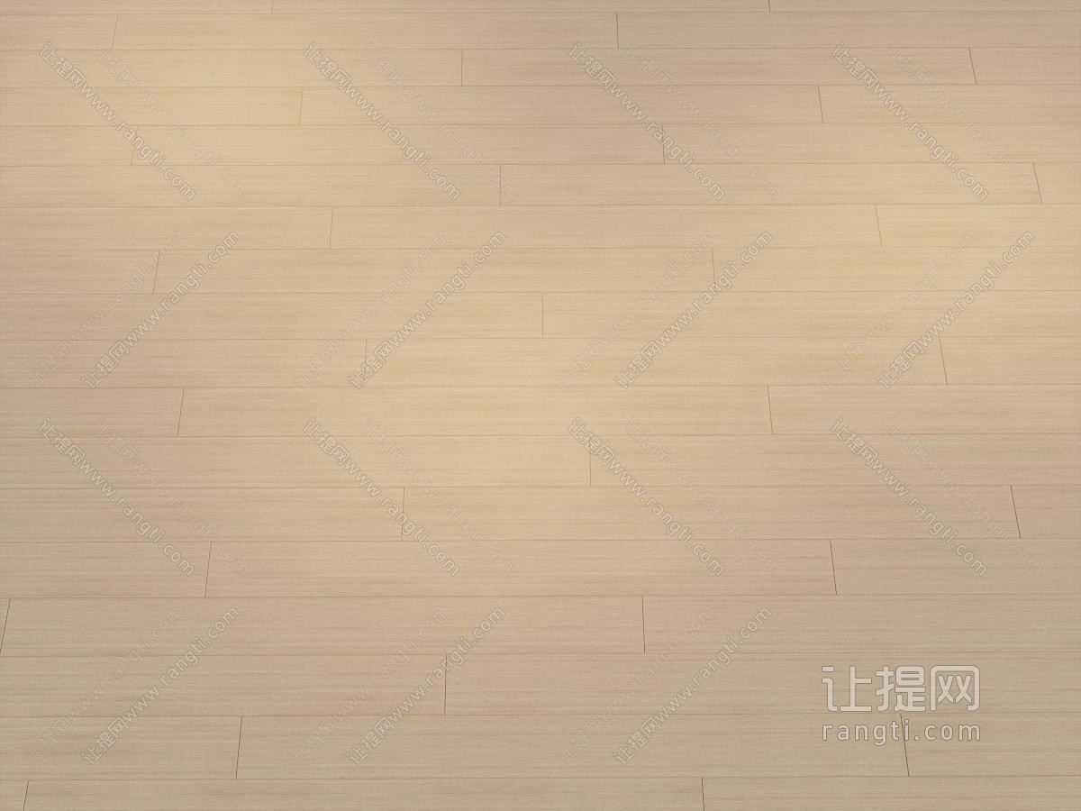 现代实木拼接地板 地面拼花