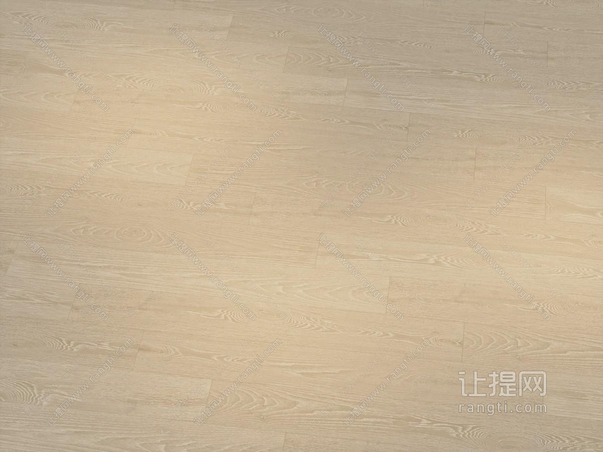 现代实木拼接地板 地面拼花