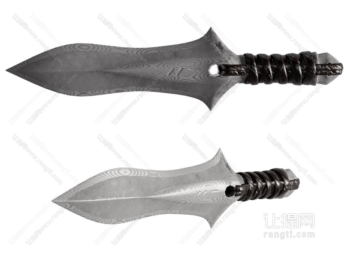 现代刀剑 武器