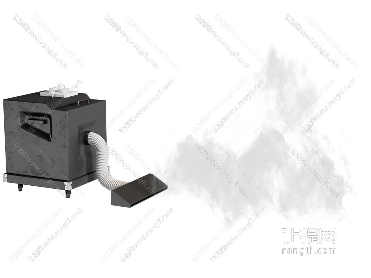 现代水雾器 烟雾器