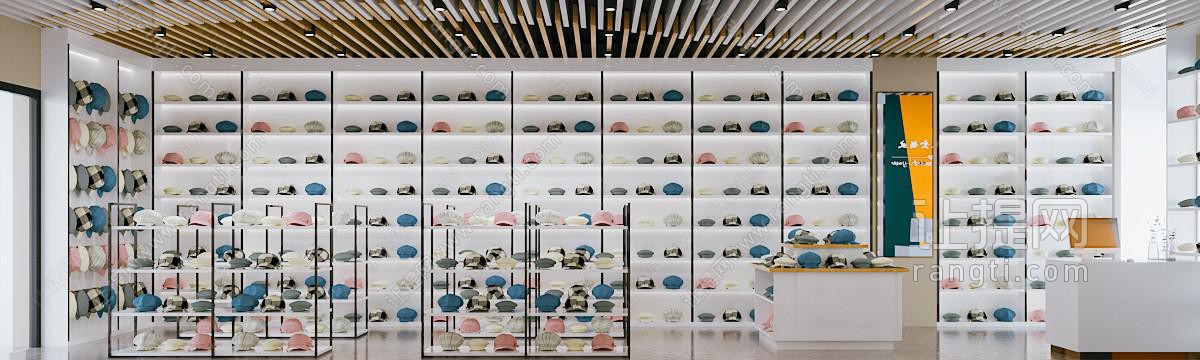 现代专卖店