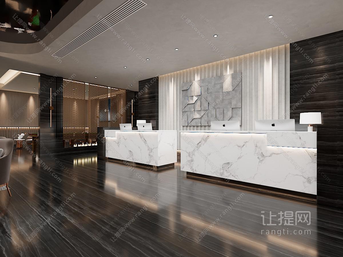 现代足疗洗浴中心
