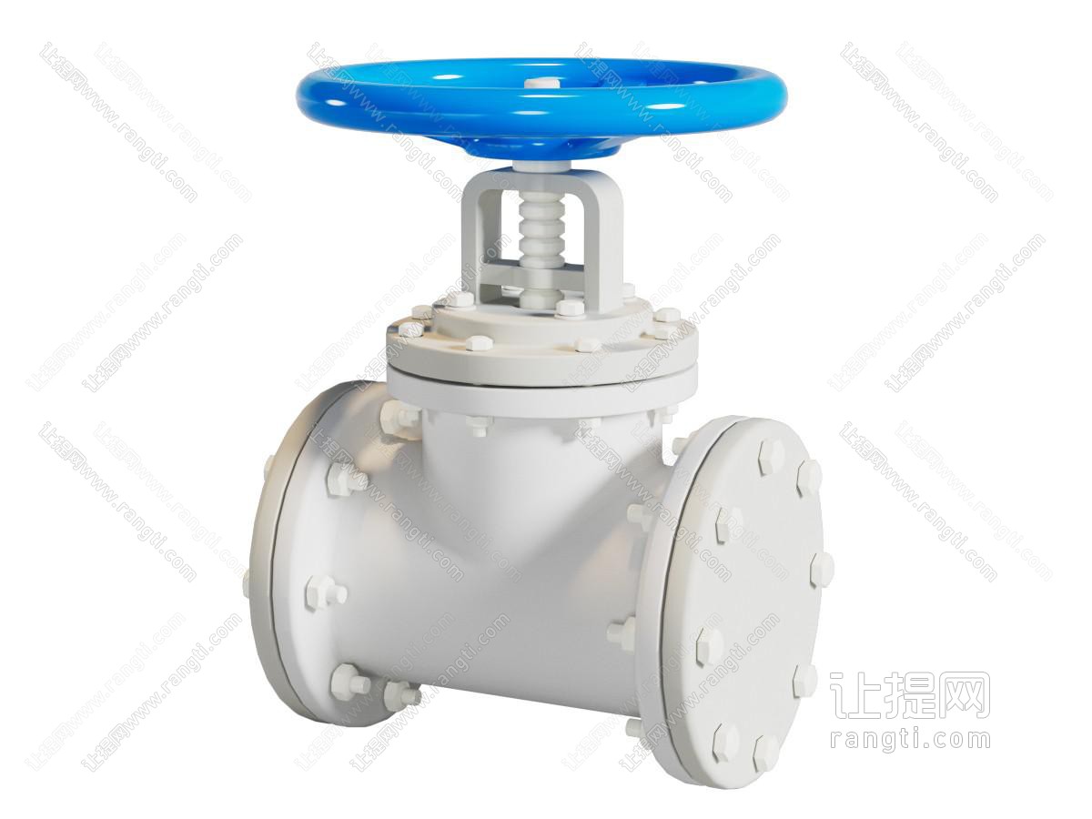 现代水阀 水闸 开关 五金工具