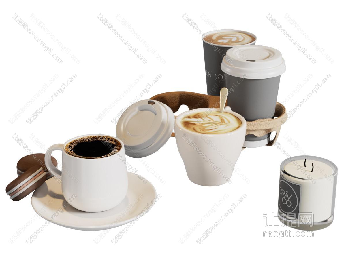 咖啡 咖啡杯 热饮 杯子