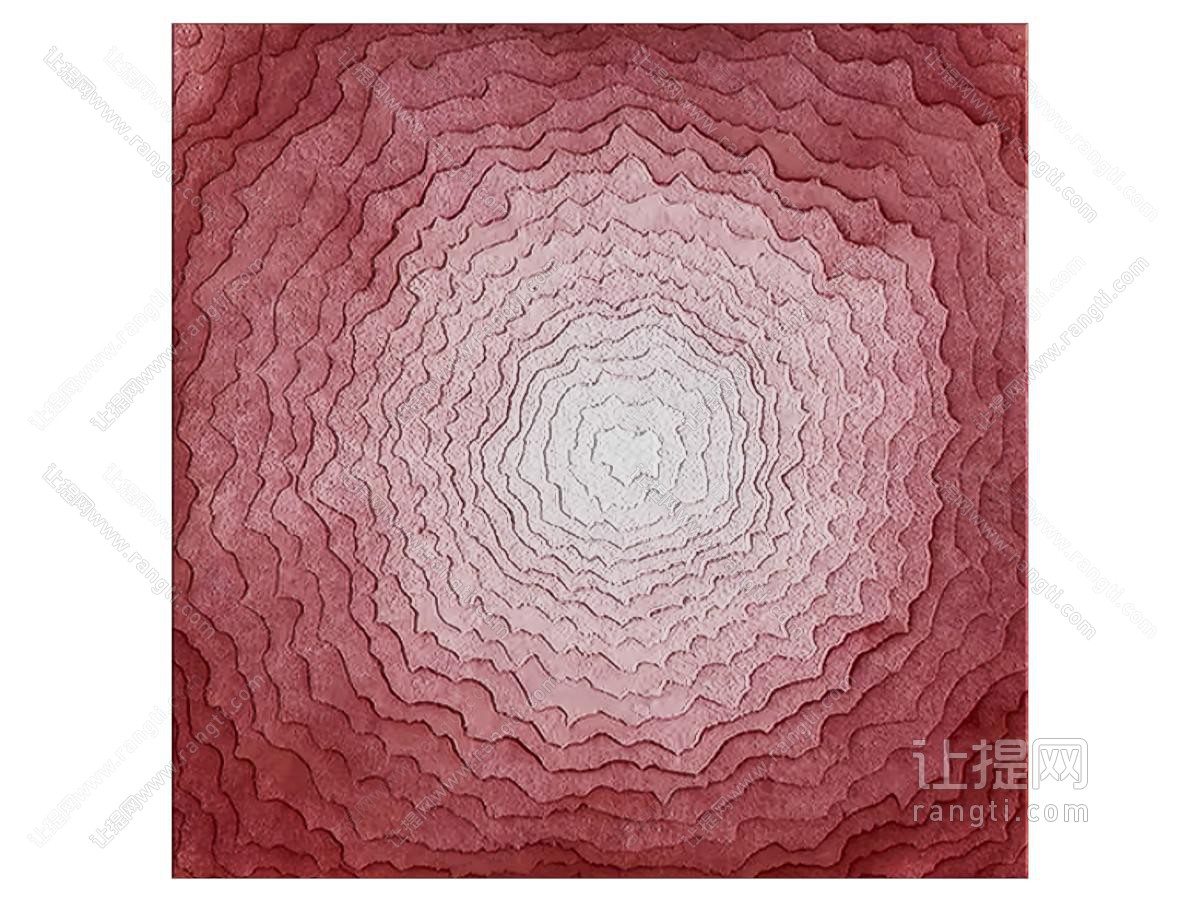 现代装饰画
