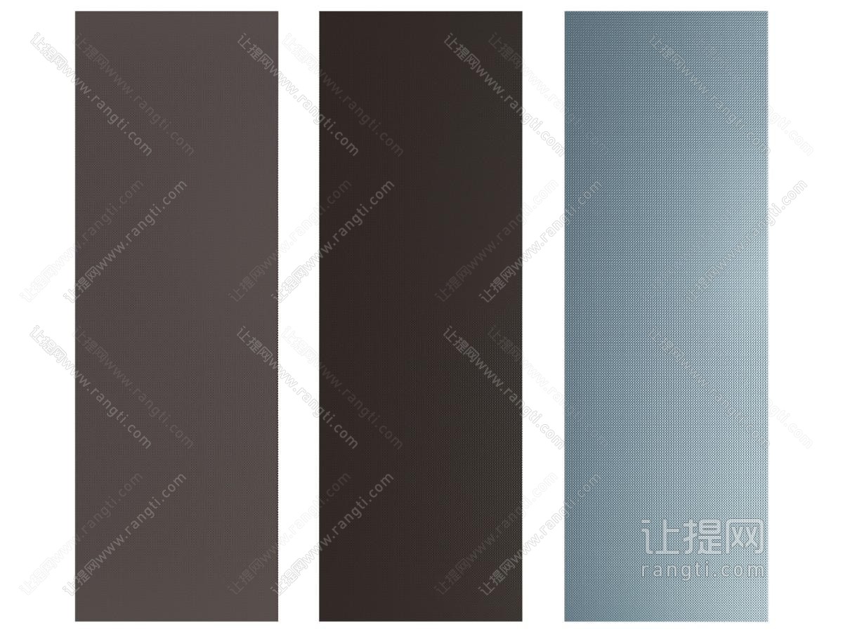 现代金属板