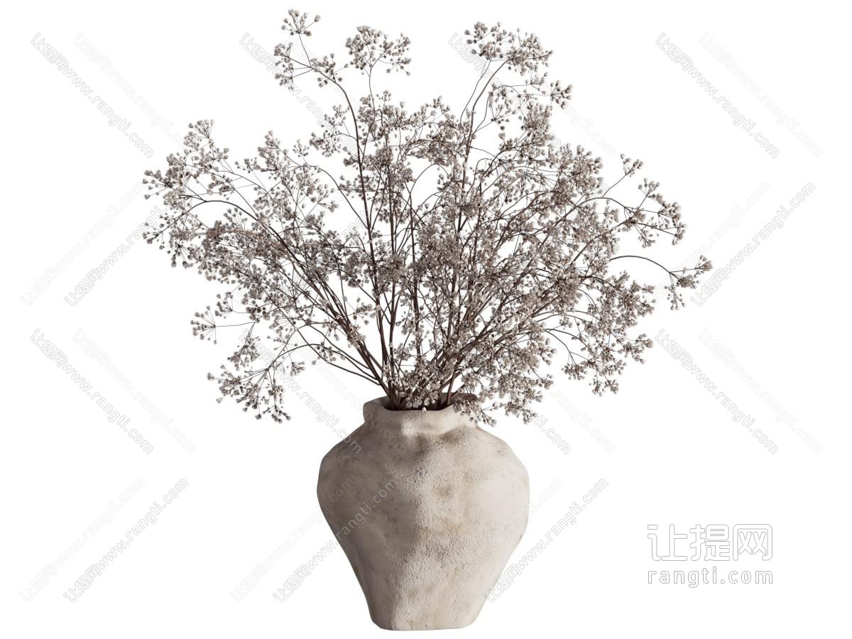 花艺 花瓶花卉