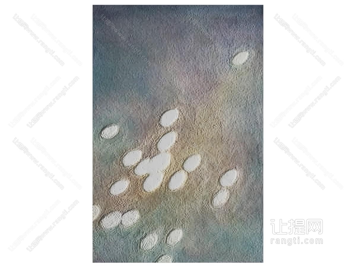 现代装饰挂画