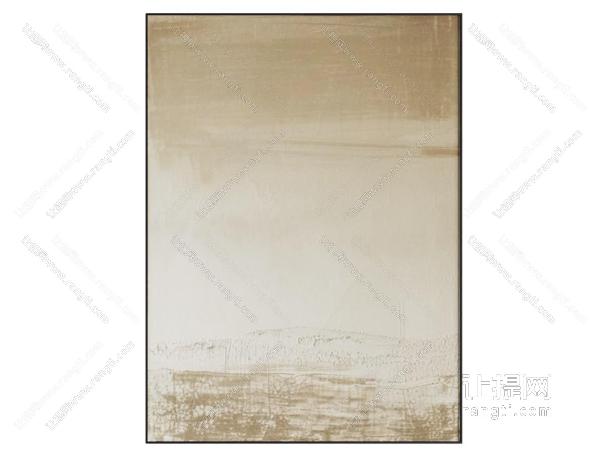 中古风复古挂画
