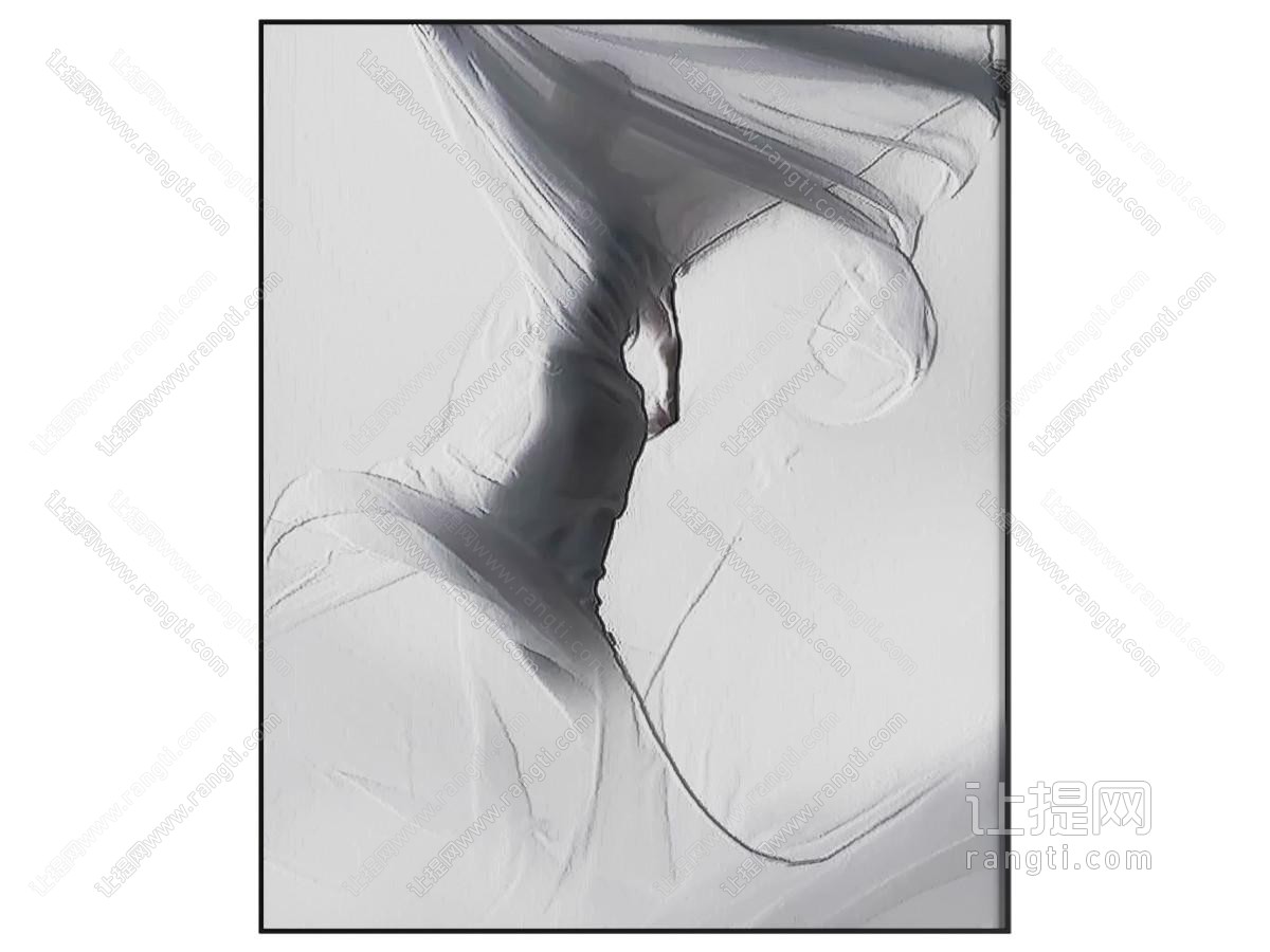 现代装饰画