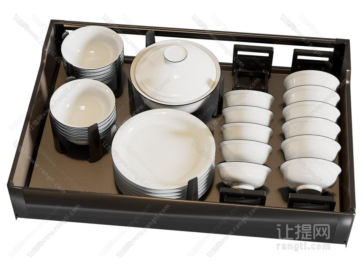 厨房用品 餐具