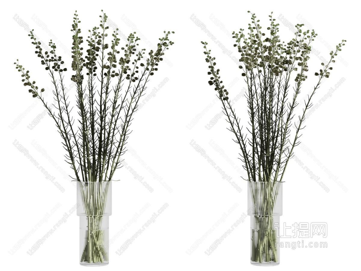 现代花艺