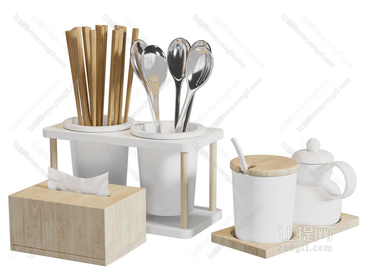 餐具