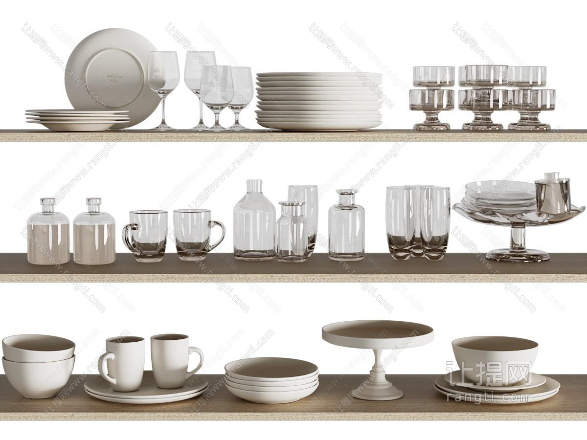 餐具