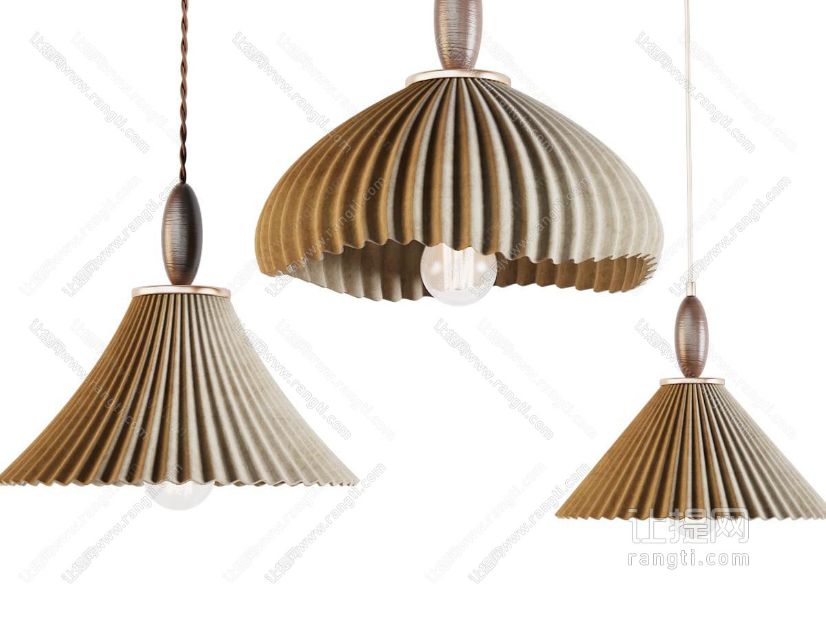 中古吊灯