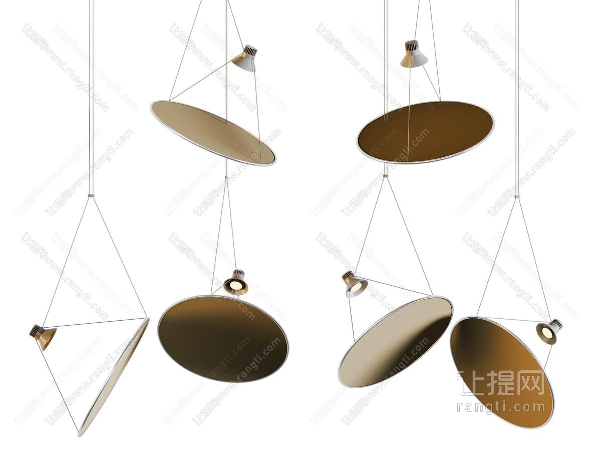 现代装饰灯 楼梯间吊灯