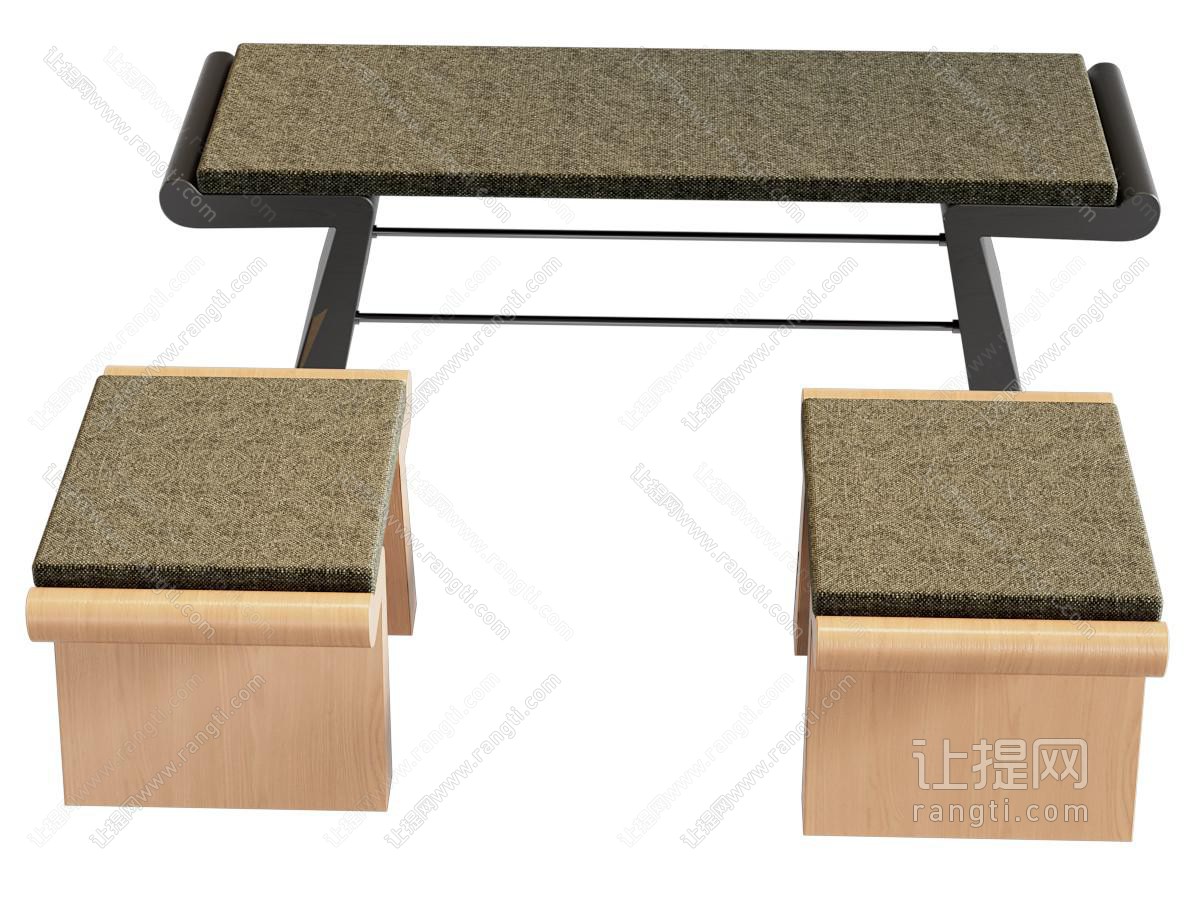 凳子 长凳 方凳 矮凳 换鞋凳