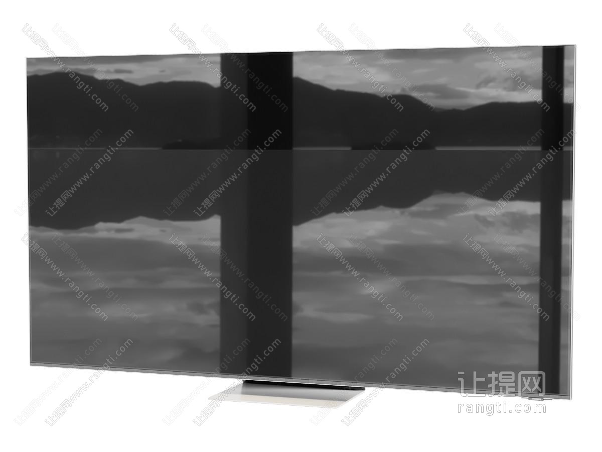 电视机液晶电视