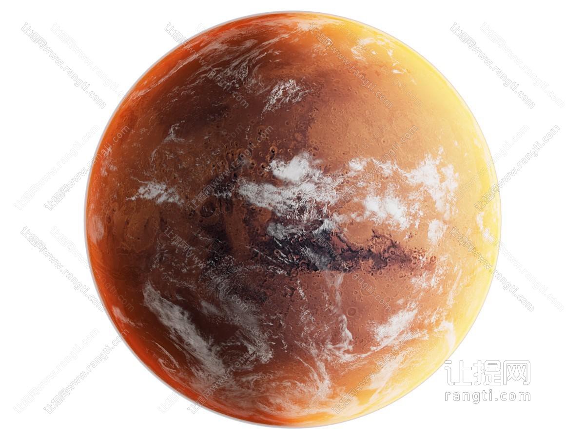 火星