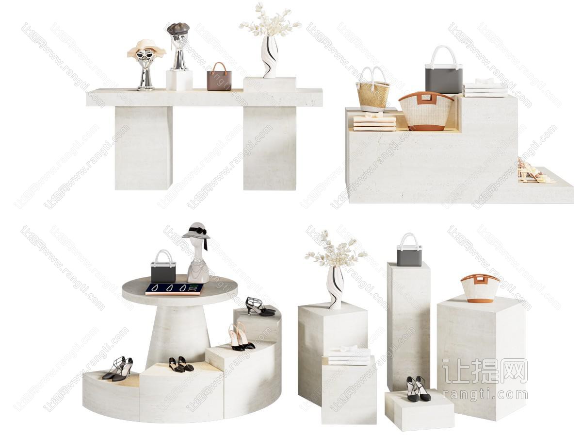 商展器材