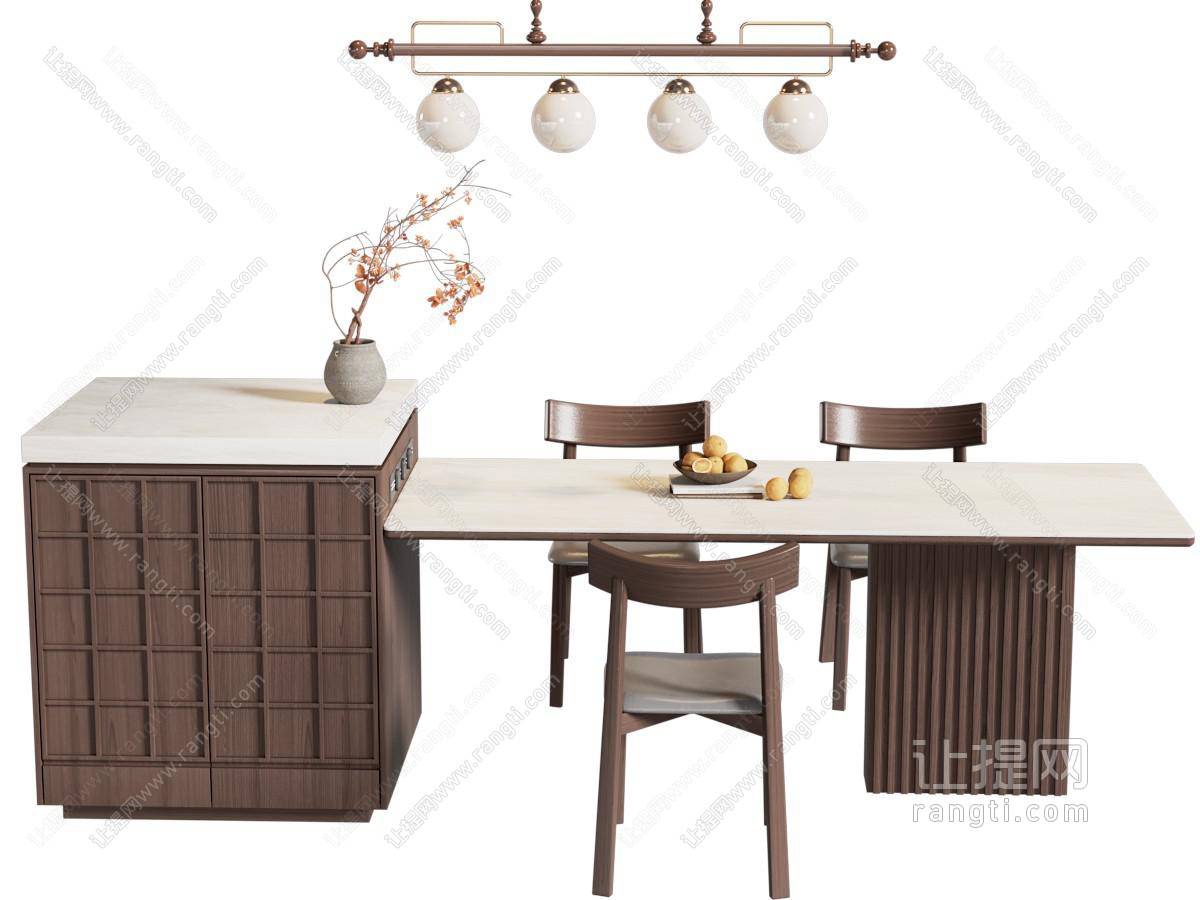 中古岛台