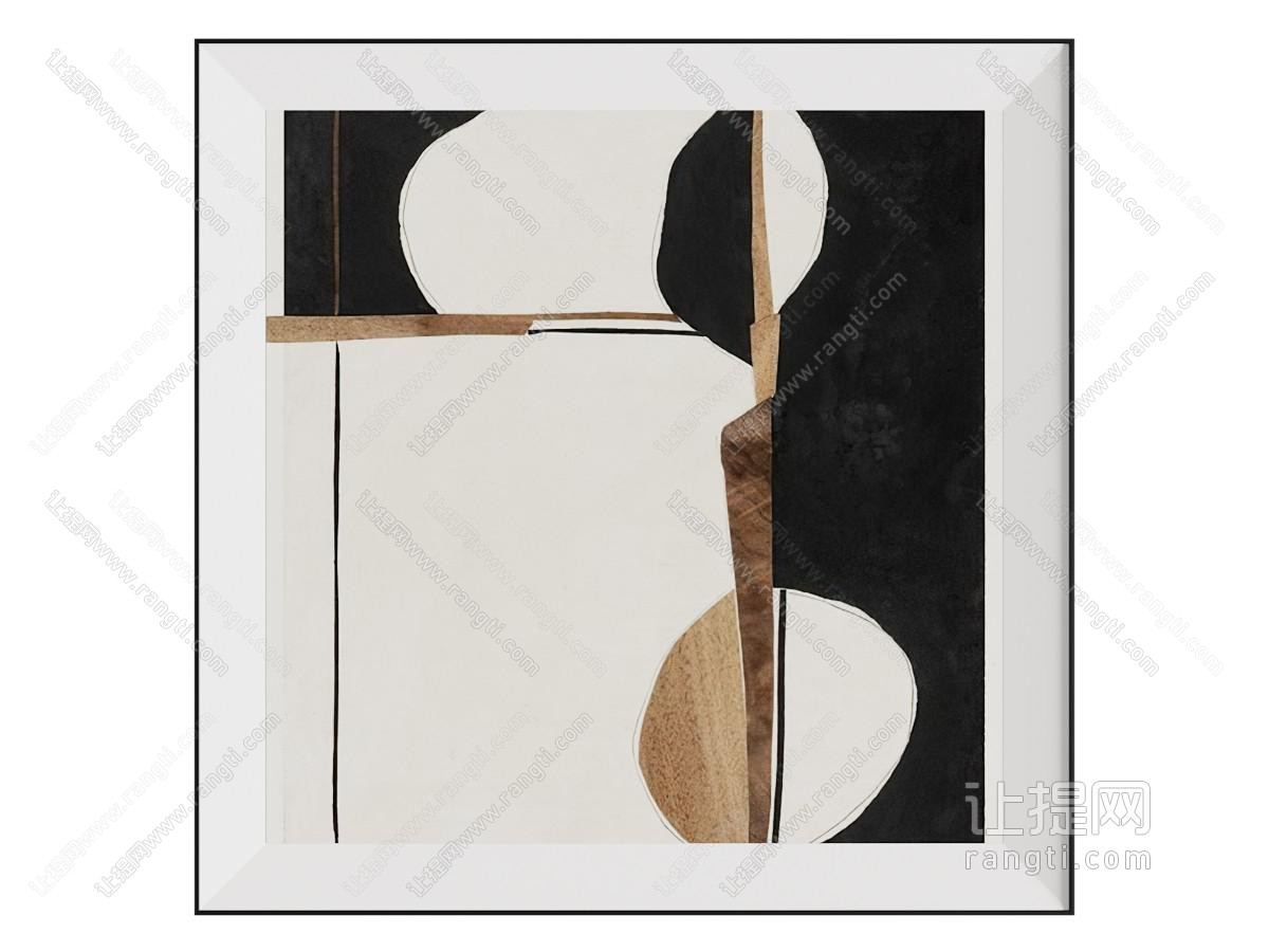 现代简约挂画 办公室挂画 玄关挂画 客厅挂画 卧室挂画