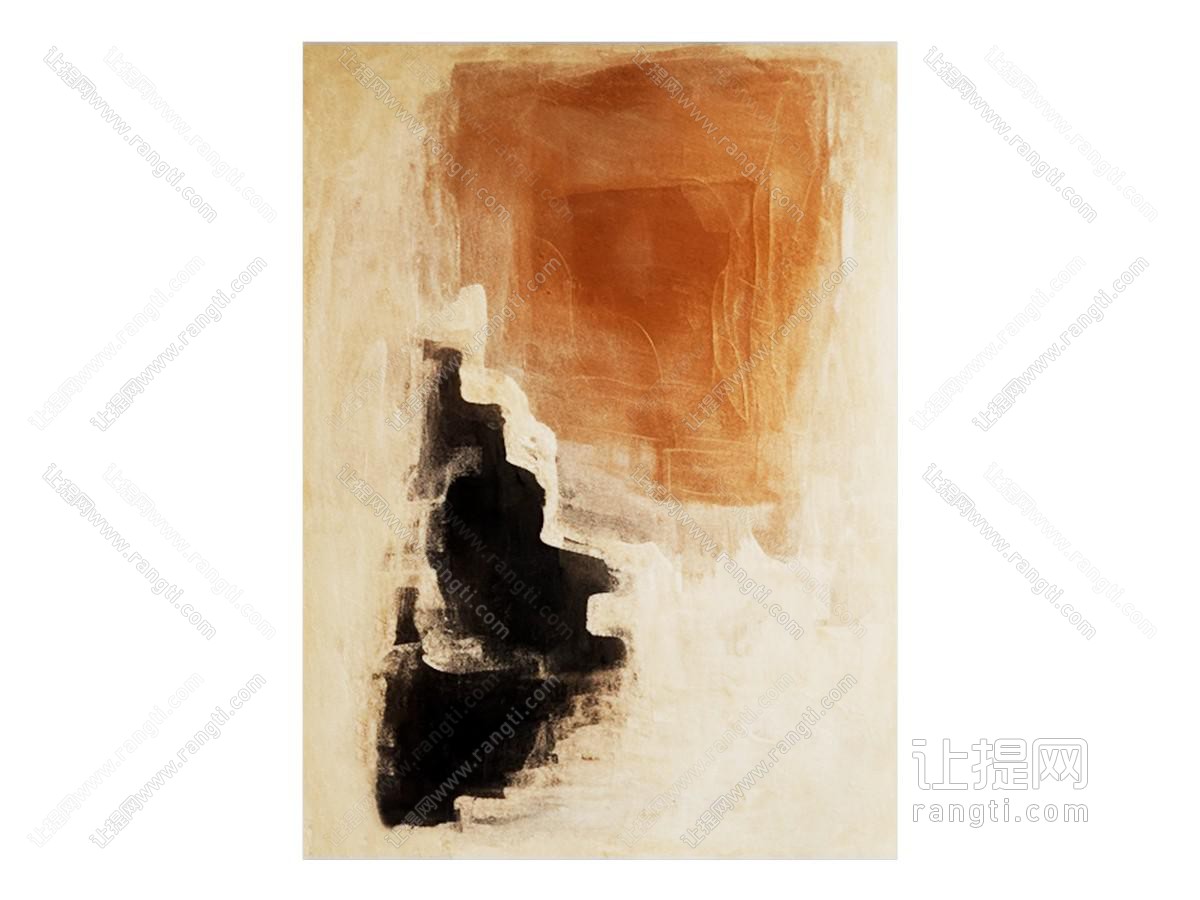 现代中古挂画 书房挂画 客厅挂画 玄关挂画 办公室挂画