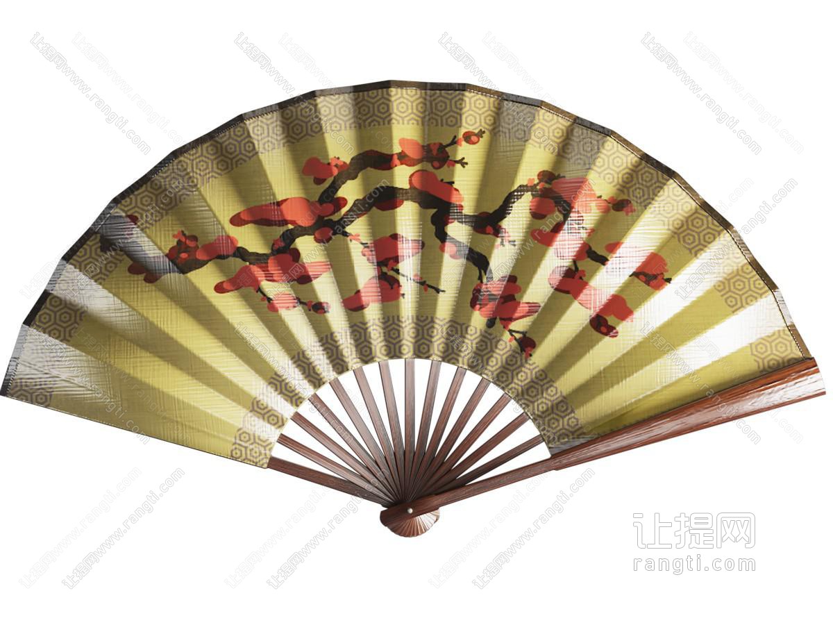 扇子