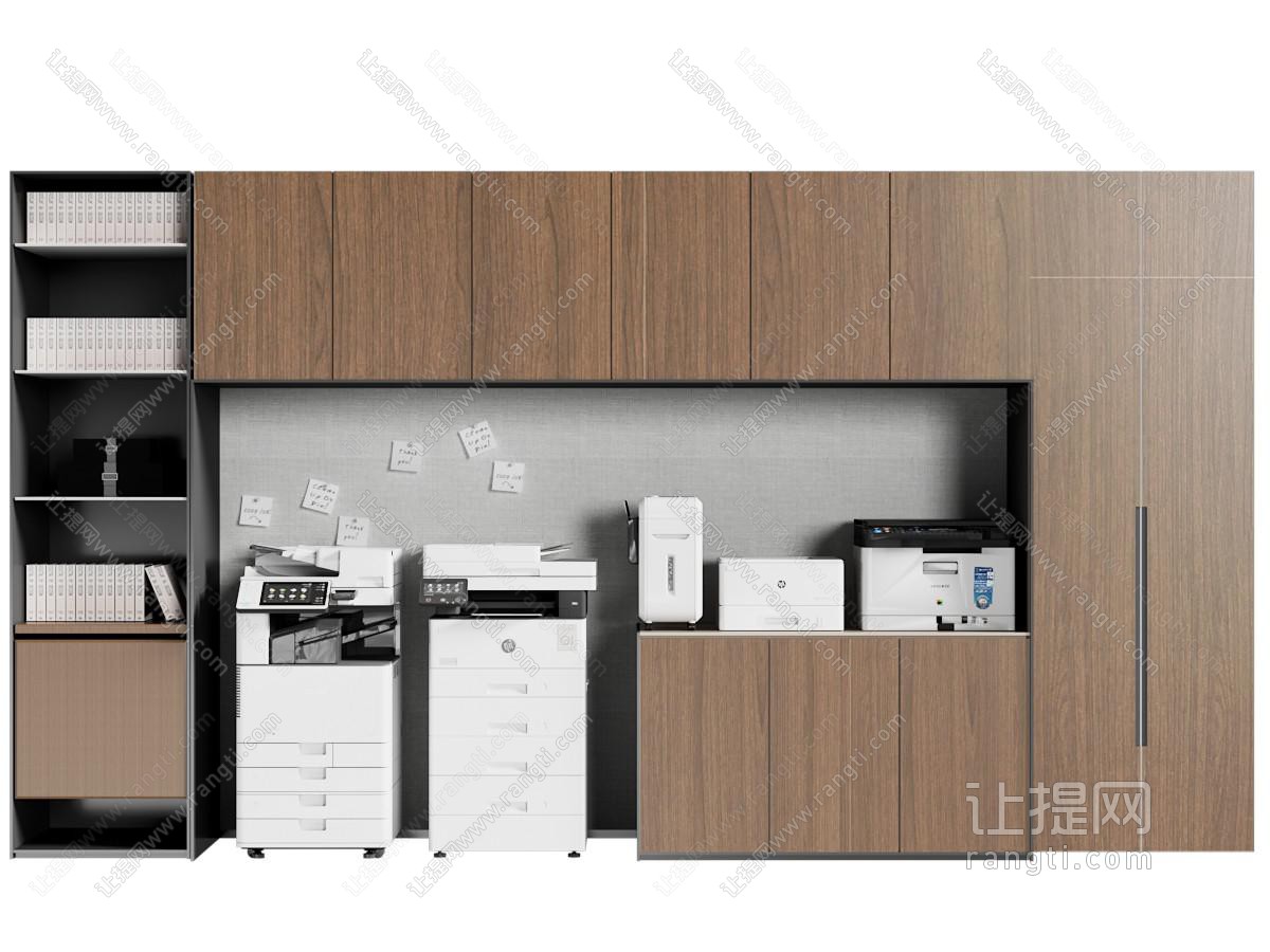 办公用品 打印机 扫描机 文件柜 档案柜 白板