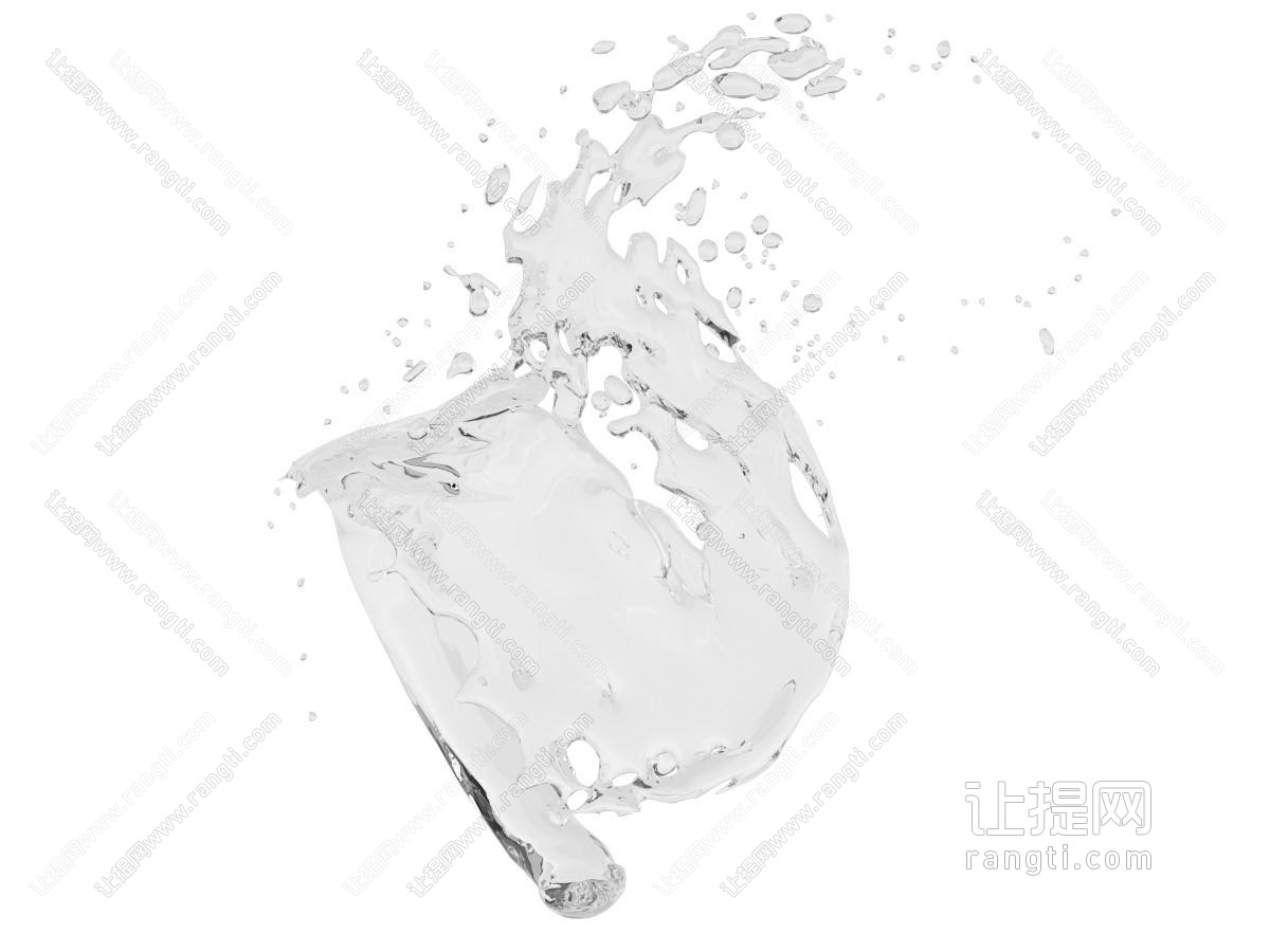 水 液体等流体相关