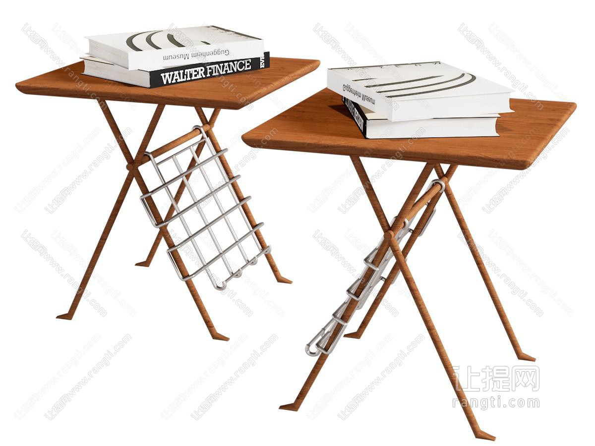 中古风休闲椅