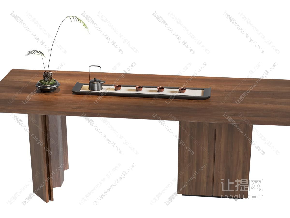 新中式茶具 茶壶